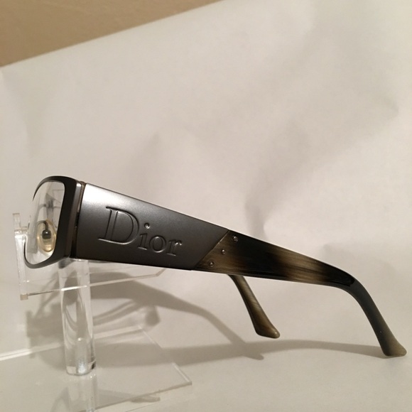 NEW CHRISTIAN DIOR DESIGNER FRAME - Picture 1 of 3